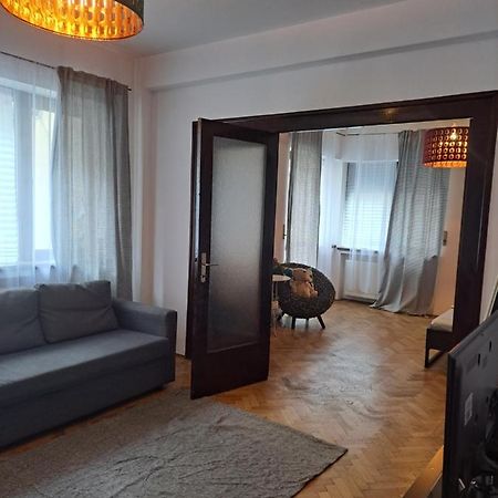 The Flat Of Sillence Piata Romana Bucarest Extérieur photo