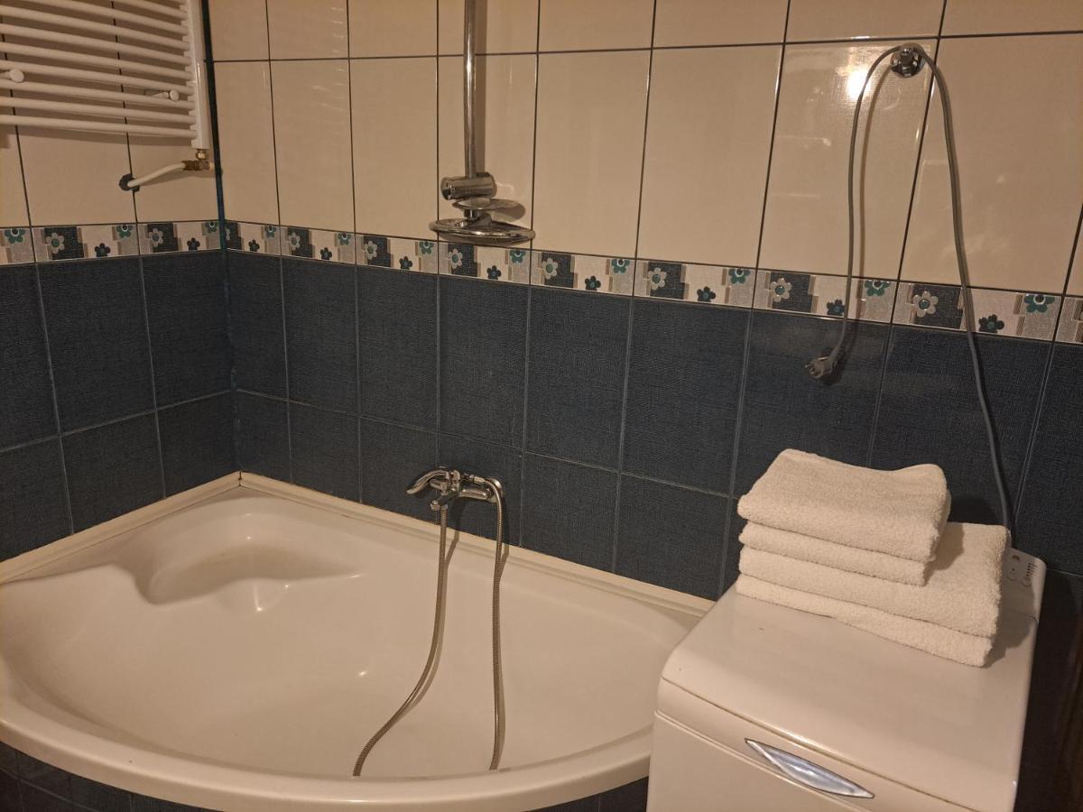 The Flat Of Sillence Piata Romana Bucarest Extérieur photo