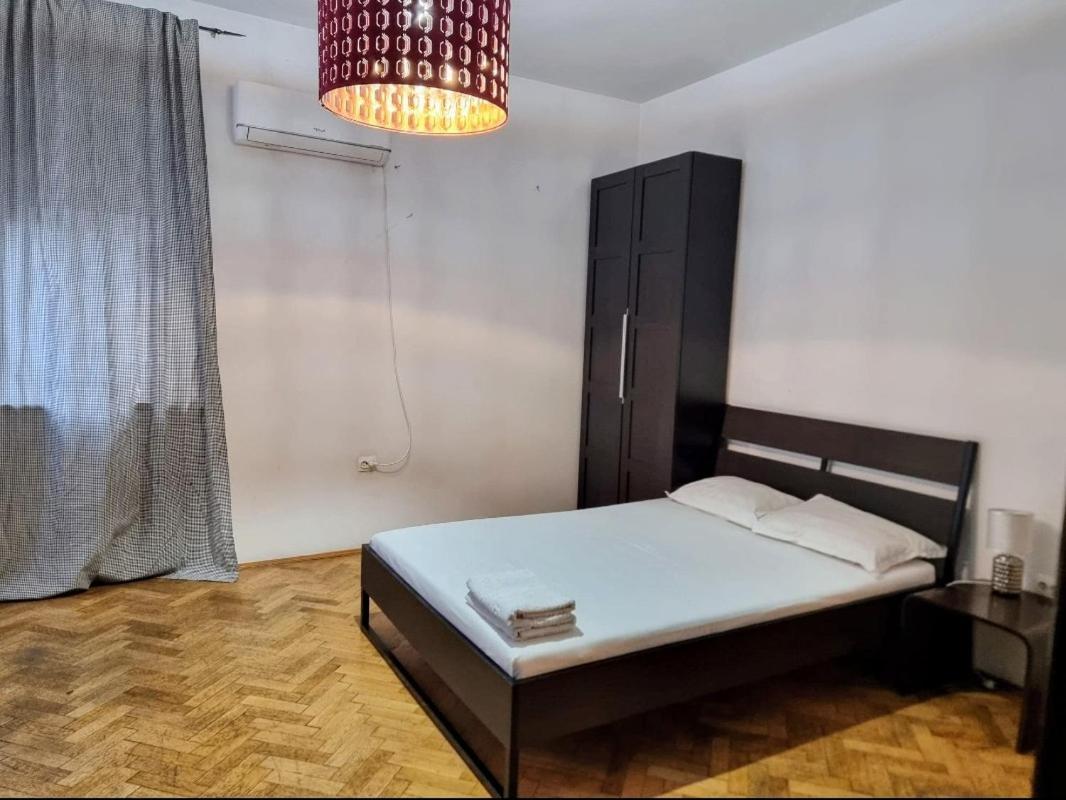 The Flat Of Sillence Piata Romana Bucarest Extérieur photo