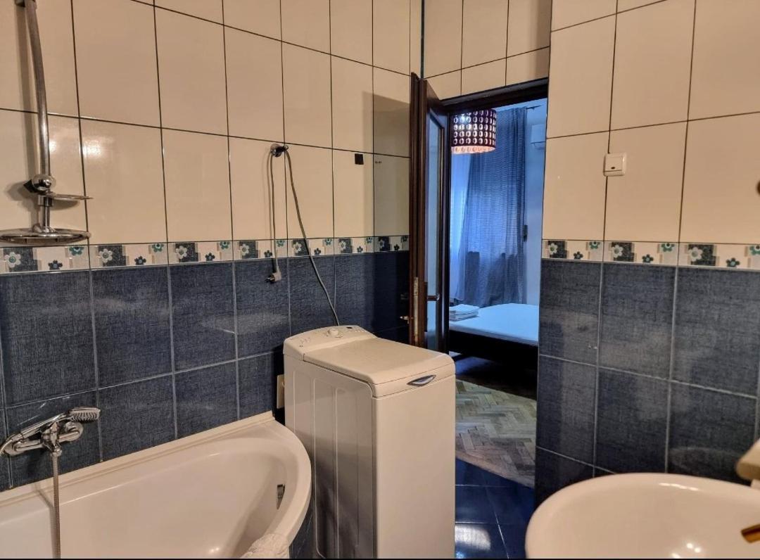 The Flat Of Sillence Piata Romana Bucarest Extérieur photo