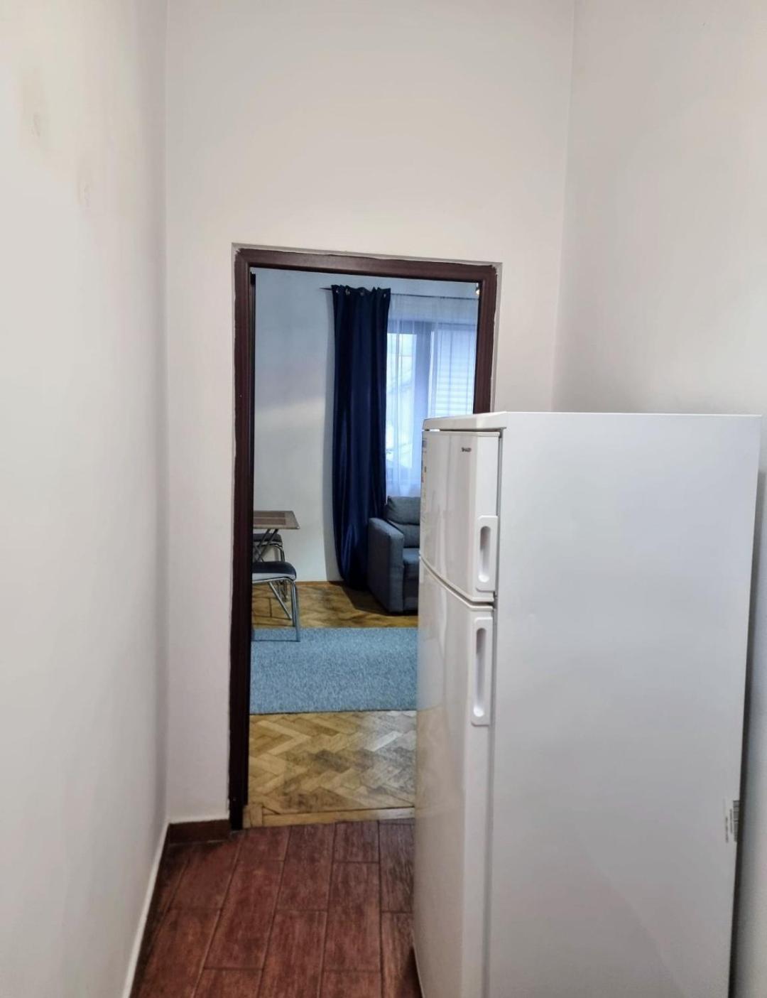 The Flat Of Sillence Piata Romana Bucarest Extérieur photo