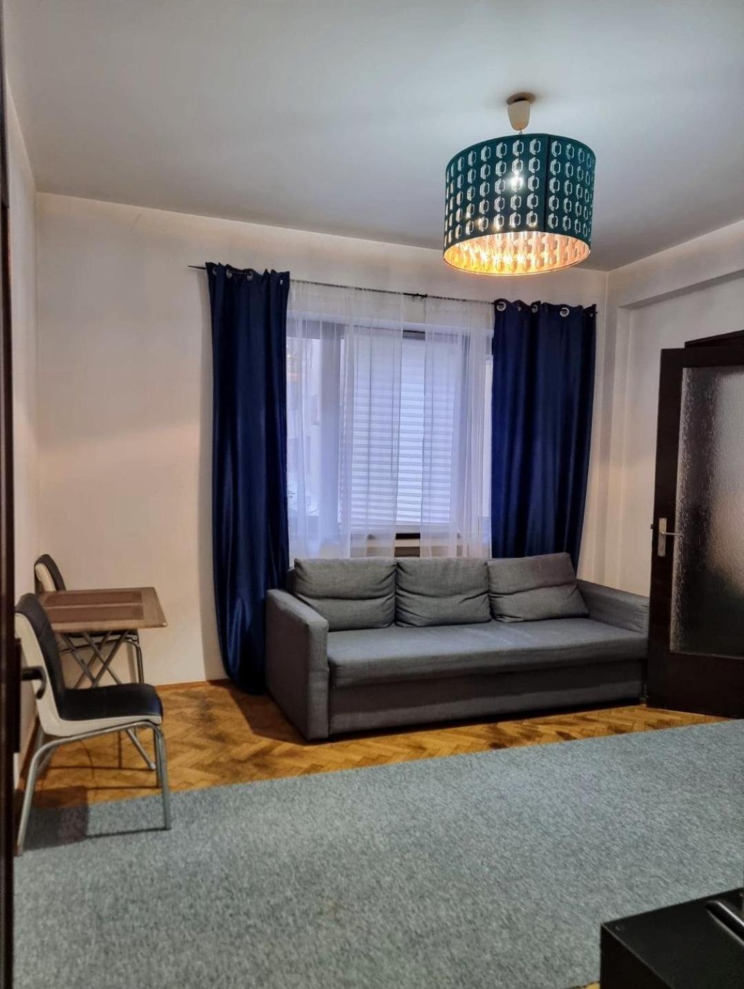 The Flat Of Sillence Piata Romana Bucarest Extérieur photo